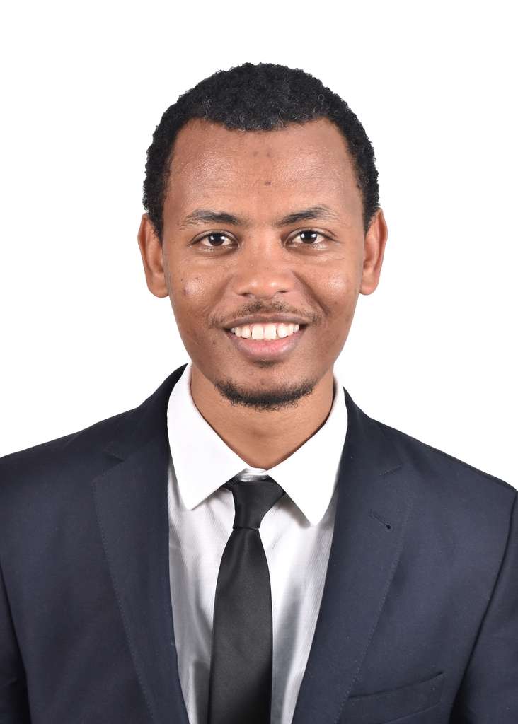 Dr. Jilcha Diribi Feyisa