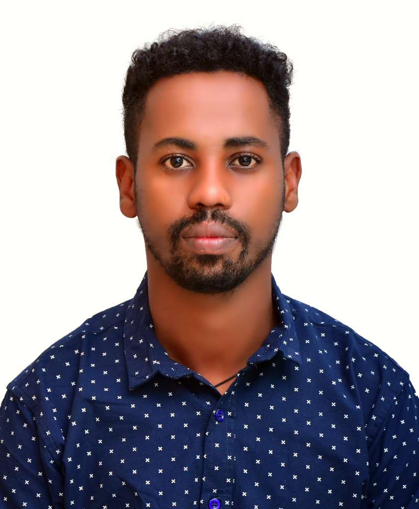 Leta Adugna Geleta