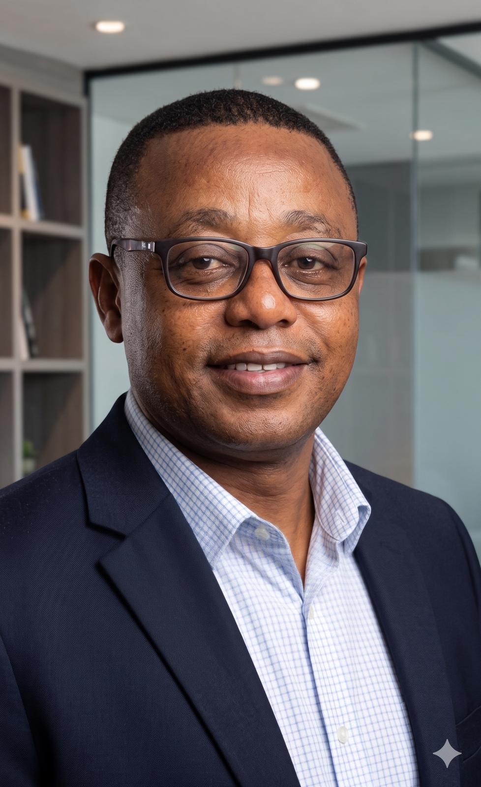 Mekonnen Kebede Kumsa