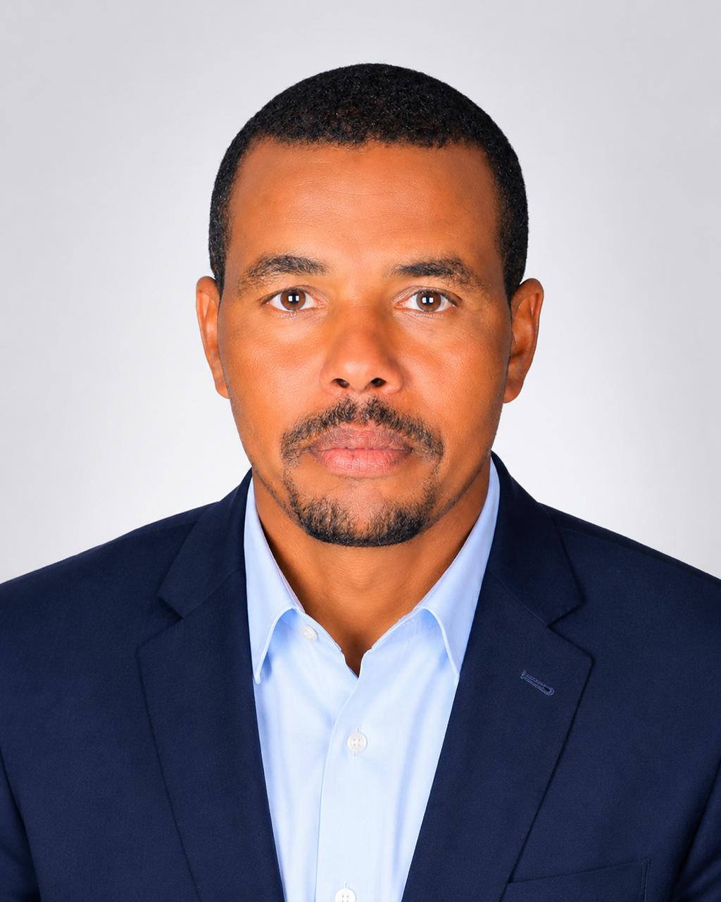 Tesfaye Fininssa Futassa